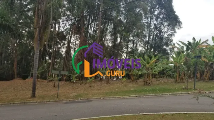TERRENO EM CONDOMÍNIO - TAMBORÉ 1 - SP