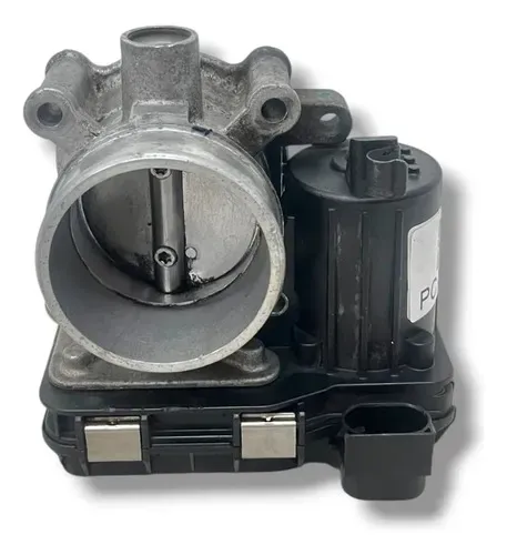 Tbi Corpo Borboleta Lifan 530 1.5 2015 2016 2017 2018