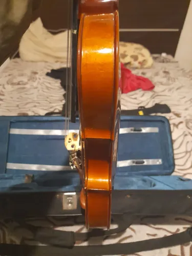 violino Eagle VE 441 (tamanho 4/4)