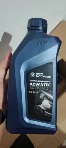 Óleo Genuíno 5w40