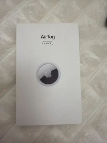 AirTag | 4 pack