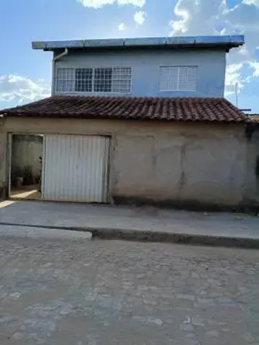 Excelente Casa a venda em ALTOS