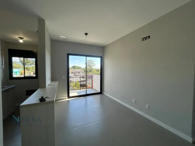 Apartamento 2 Dorms com Suíte para Alugar em Cachoeira do Bom Jesus