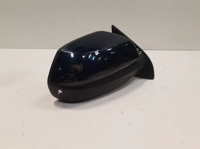Retrovisor Direito Gm Cobalt Ltz 2017 Á 2019 C/ Detalhe Xx