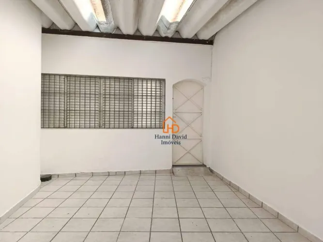 Casa Comercial com 5 salas para alugar por R$ 4.394/mês - Vila São José (Ipiranga) - São P