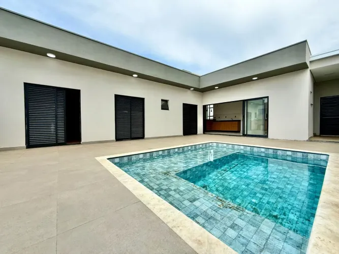 Casa com 3 dormitórios à venda, 140 m² por R$ 850.000,00 - Condomínio Lago dos Ipês - Itap