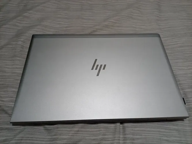 Elite book HP