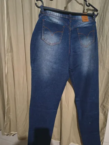 Lote calça jeans