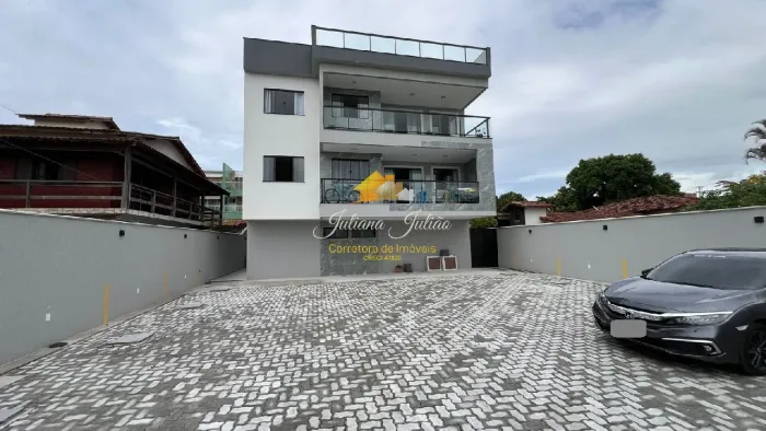 APARTAMENTO COM 2 QUARTOS, PARA LOCAÇÃO, EM COSTAZUL, RIO DAS OSTRAS, RJ