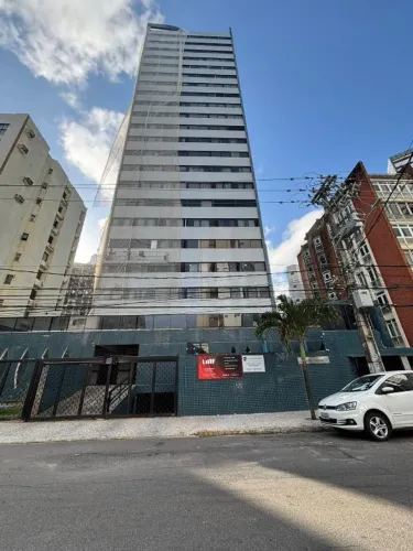 Apartamento para Locação em Boa Viagem