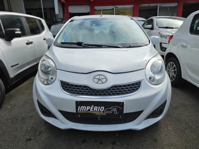 JAC J2 1.4 16V 5P Mec. 2014