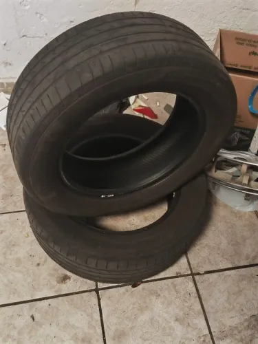 Pneu 195/60/R15