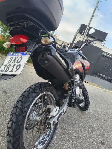 LANDER XTZ 250cc 18/19 - vendo ou Troco em PCX 