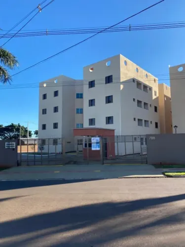 APARTAMENTO A VENDA - ÓTIMA OPORTUNIDADE