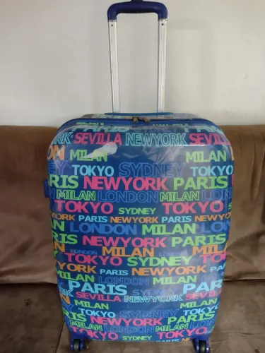 Vendo mala de viagem 32 kg