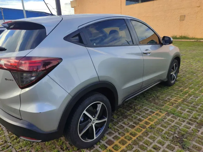 Honda HR-V LX 1.8 Flexone 16V 5P Aut. 2020