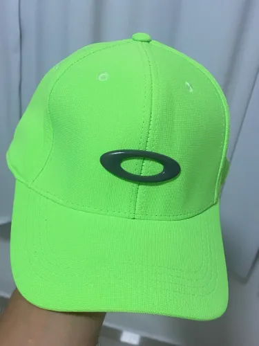 Boné da OAKLEY