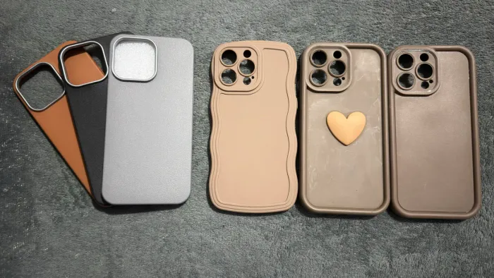 Capa celular iPhone 14 Pro Max 