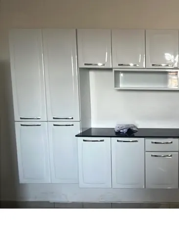 Armário de cozinha Itatiaia
