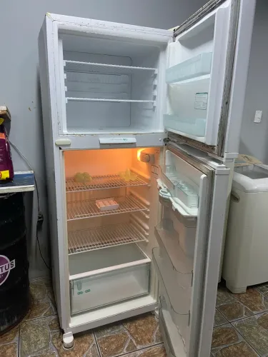 Geladeira Consul Biplex 450 Litros