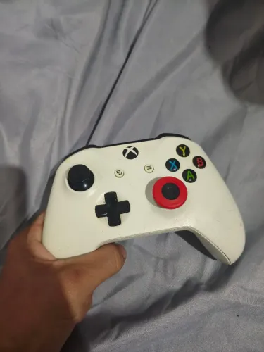 Controle xbox one s