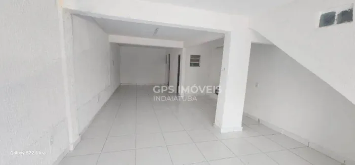 Salão comercial com 65 m² para locação no bairro Jardim Morada do Sol em Indaiatuba/SP.