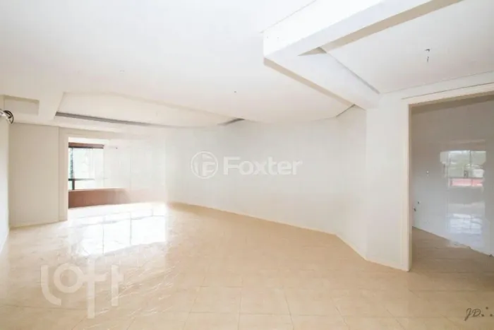 Apartamento à venda Rua General Salustiano, Marechal Rondon - Canoas