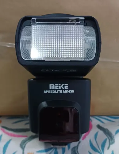 Flash Ttl