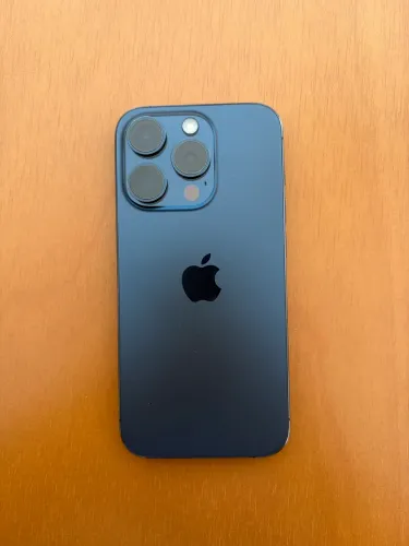 iPhone 15 pro 1TB