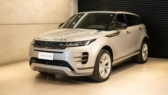 Land Rover Range Rover EVO SE SI4 R-DYN. 2.0 Flex Aut. 2021