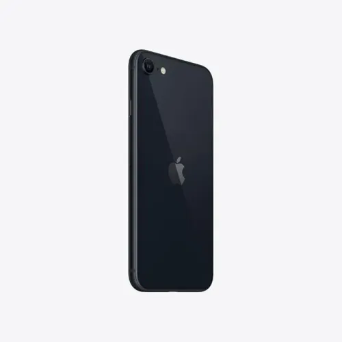 iPhone SE 3 geração 64GB Lacrado Novo