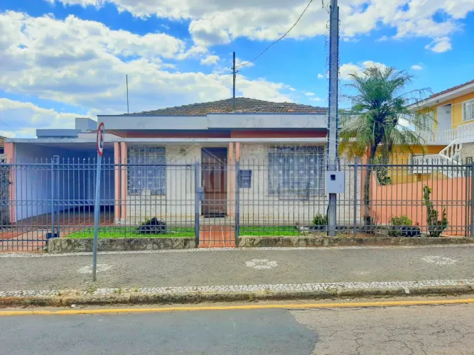 CASA PARA LOCAÇÃO NO ÓRFÃS