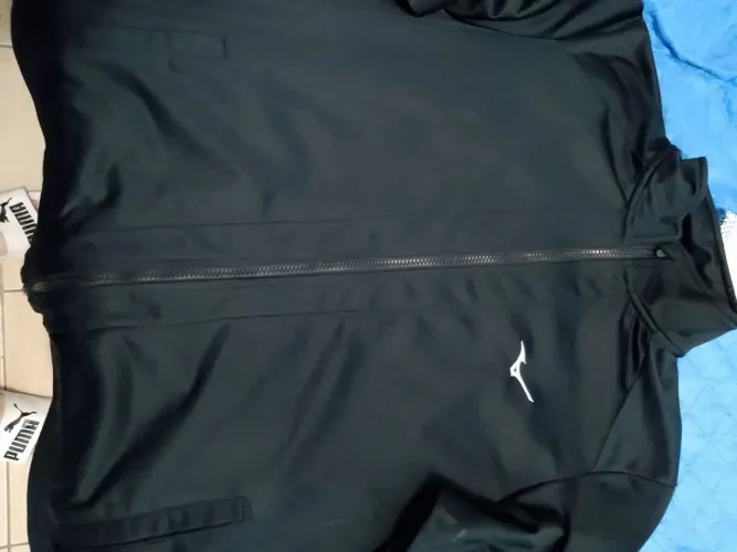 CONJUNTO DA MIZUNO ORIGINAL aceito proposta.