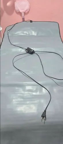 Manta térmica Estek