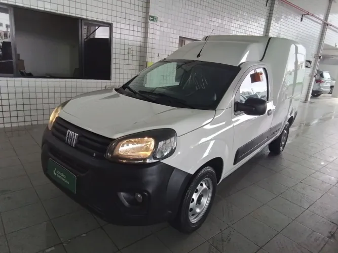 Fiat Fiorino Endurance EVO 1.4 Flex 8V 2P 2024