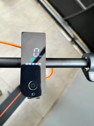 ? Xiaomi Scooter 6 ? SEMINOVO, IMPECÁVEL