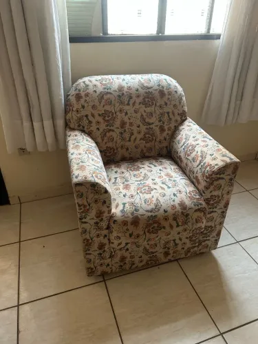 Poltronas