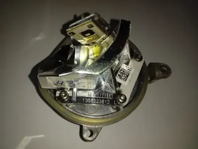 Led Farol Bmw 435 M 2015 Nº07 Bmw