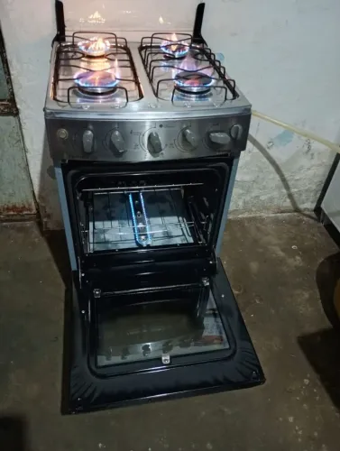 Fogão