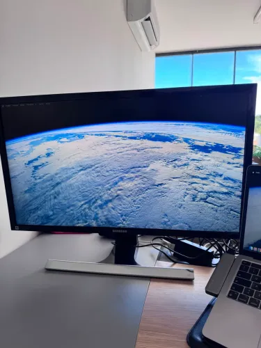 Monitor Samsung 28 UHD