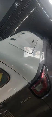 Capota fibra strada 2021 pra frente