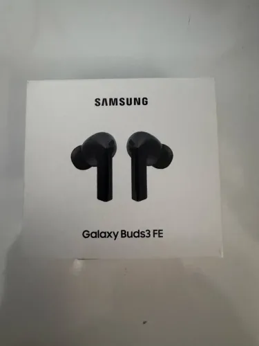 Samsung Buds3 FE. Zero