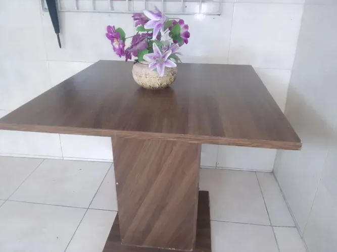 MESA DE JANTAR