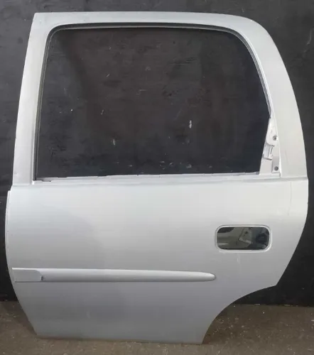 Porta Traseira Esquerda Gm Corsa Sedan ou Hatch 1994 Á 2010