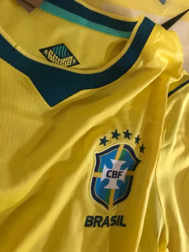 CAMISA SELEÇÃO TAILANDESA TORCEDOR