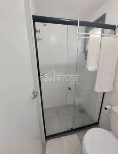 Apartamento : / Residencial / Centro