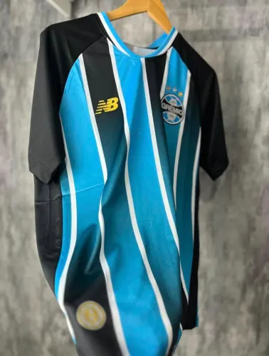 Camisa de time (nunca usada)