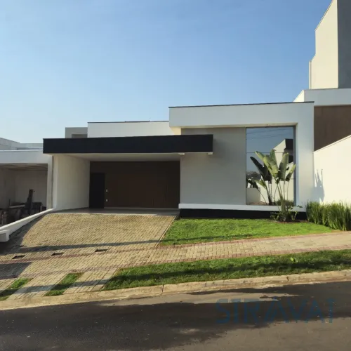 Casa à Venda no Condomínio Residencial Laguna em Indaiatuba SP