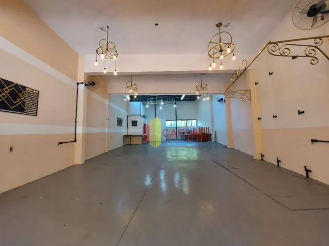 Ponto para alugar, 150 m² por R$ 2.981,40/mês - Centro - Pedreira/SP