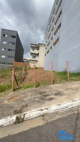 Terreno 6x20 m2 para venda na vila do conde Barueri
